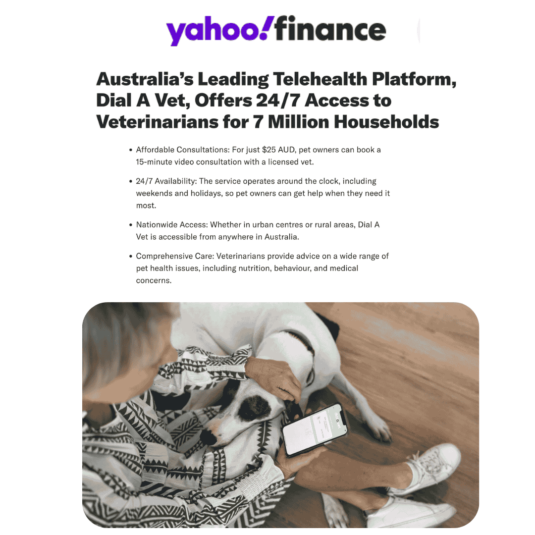 Yahoo Finance